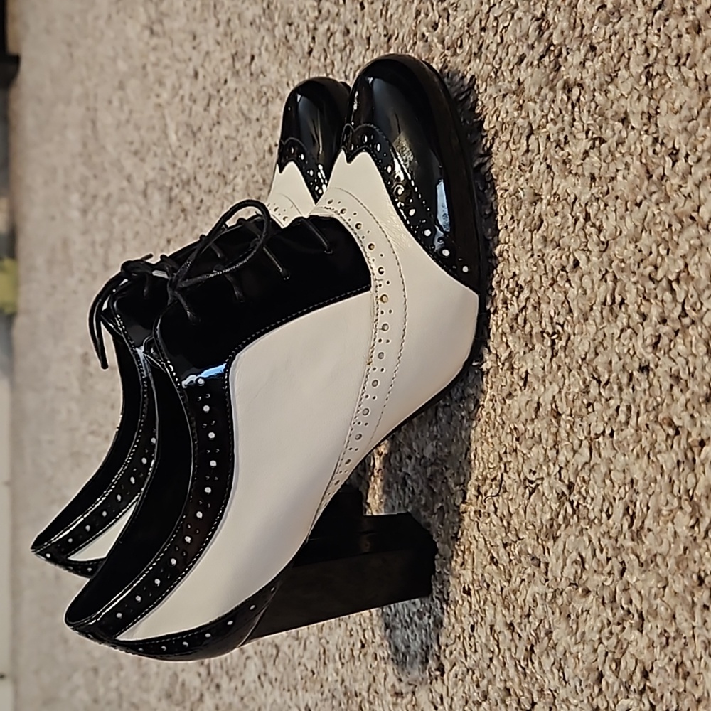 Aldo Hedlund-90 2000s Size 9 Shoes